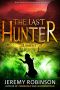 [Antarktos Saga 04] • The Last Hunter - Lament